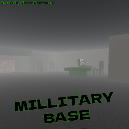 Millitary Base