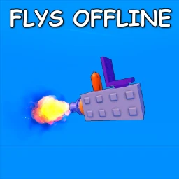 Build a Rocket icon