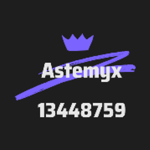 Astemyx