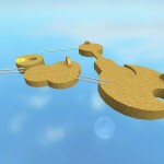 ball rolling challenge