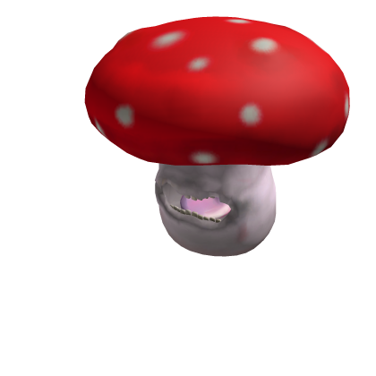 LOLSHROOM