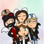 A3sth3tic kiddo$