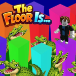 The Floor Is Studios