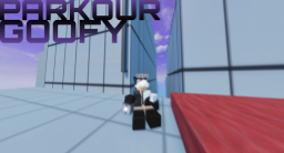[DISCONTINUED] Parkour Goofy