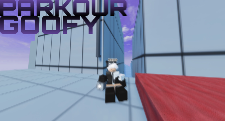 [DISCONTINUED] Parkour Goofy screenshot 1