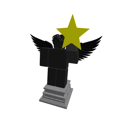 Statue Lcrafter (Updated)