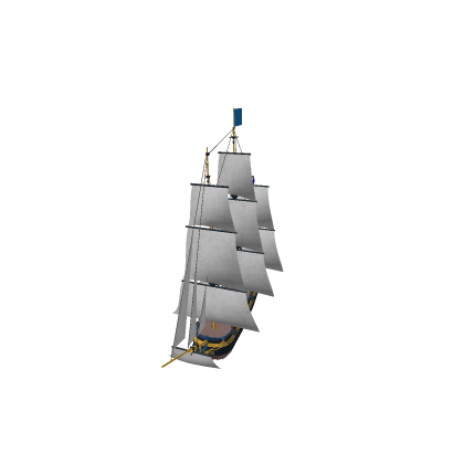 FrenchFrigate