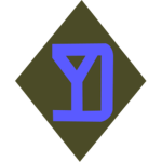 United States Army  26th Infantry Division