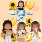 Official Sunshine Fam