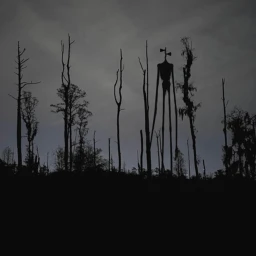 terror in village icon