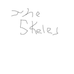 The s k el es
