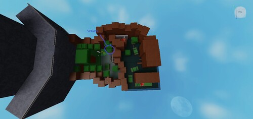 Checkpoint Factory: revamped ( fanmade ) - Public