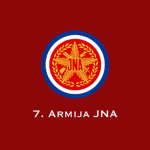 [SRBIH] 7. Armija JN