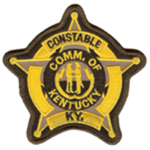 Franklin County Constable's Office | District #1