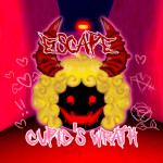 Escape Cupid's Wrath