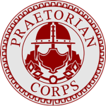 ASI - The Praetorian Corps