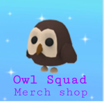 Owl Squad Group