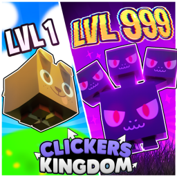 Clickers Kingdom 🐾