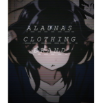 Alauna’s Clothing Brand