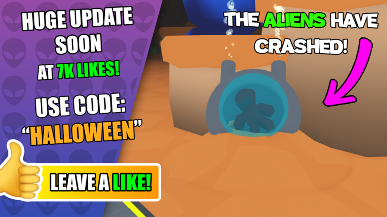 👽Alien Tycoon👾 screenshot 2