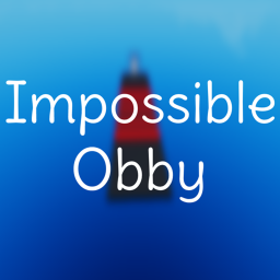 Impossible Obby(Beta)