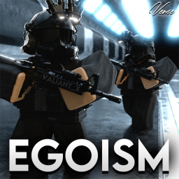 SCP:Egoism