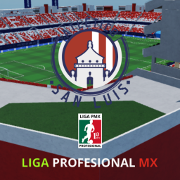 Financial Freedom Stadium [LPMX] icon
