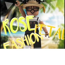 Rose Petal Fashion Inc - Fashion Runway