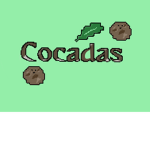Cocadas