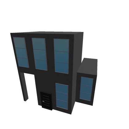 Modern House