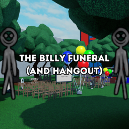 The Billy Hangout