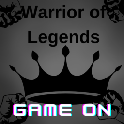 Warriors Of Legends[🛠]