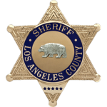 [LA] Los Angeles Sheriff's Department