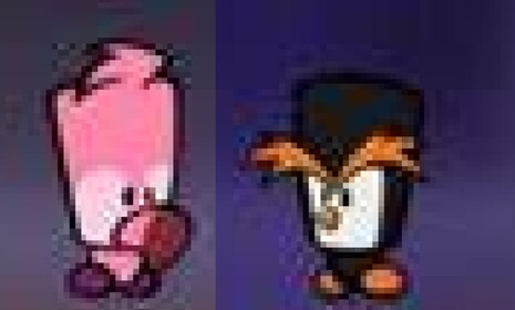 Guess the suspects mystery mansion characters