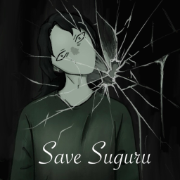 Save Suguru | Horror icon