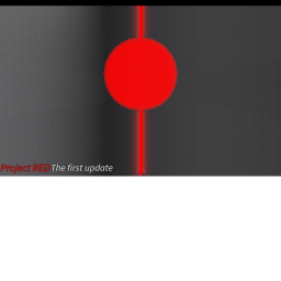 Project RED (The Ist Upadate)