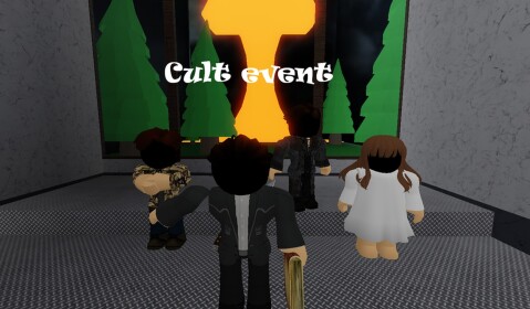 Puppet roleplay