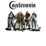 ~CastleVania~