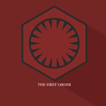 THE FIRST ORDER 【TFO】