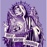 {DBD} Death Before Dishonor