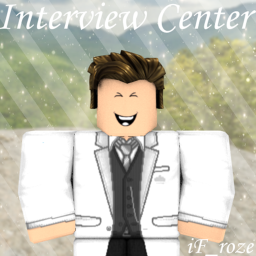 Poleah Resort Interview Center.