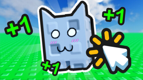 [⏰] +1 Pet Per Click 🐶