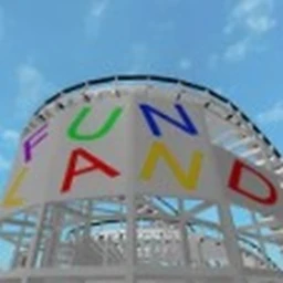 Fun Land icon