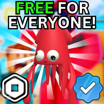 SQUID GAME FOR UGC! ✨