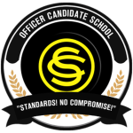 Offіcеr Candіdаtе Schооl ᅠ ᅠ