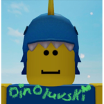 Dino luvski