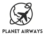 Planet Airways | Rad Alliance