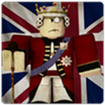 ・His Majesty's British Army・