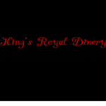 King's Royal Dinery