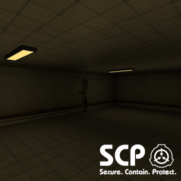 SCP: البقاء على قيد الحياة [بيتا]